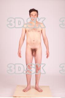 Body texture of Oleg  0012